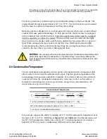 Preview for 31 page of NORTHROP GRUMMAN IKA-012-QTG User Manual