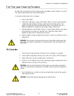 Preview for 43 page of NORTHROP GRUMMAN IKA-012-QTG User Manual