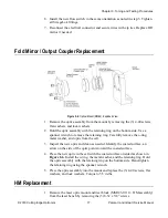 Предварительный просмотр 27 страницы NORTHROP GRUMMAN Iklwa II TEM00 Service Manual