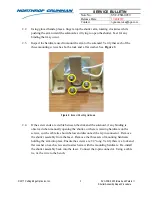 Предварительный просмотр 3 страницы NORTHROP GRUMMAN Iklwa II Repair Procedure