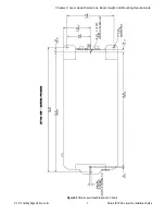 Предварительный просмотр 16 страницы NORTHROP GRUMMAN IR Patara Laser System Pre-Installation Manual