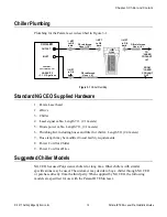 Предварительный просмотр 19 страницы NORTHROP GRUMMAN IR Patara Laser System Pre-Installation Manual