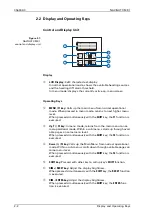 Preview for 20 page of NORTHROP GRUMMAN NAVIGAT X MK 1 Operation, Installation And Service Manual