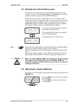 Preview for 23 page of NORTHROP GRUMMAN NAVIGAT X MK 1 Operation, Installation And Service Manual