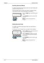 Preview for 26 page of NORTHROP GRUMMAN NAVIGAT X MK 1 Operation, Installation And Service Manual