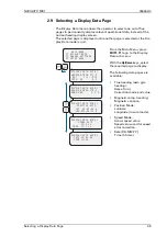 Preview for 27 page of NORTHROP GRUMMAN NAVIGAT X MK 1 Operation, Installation And Service Manual