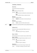 Preview for 35 page of NORTHROP GRUMMAN NAVIGAT X MK 1 Operation, Installation And Service Manual