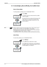 Preview for 38 page of NORTHROP GRUMMAN NAVIGAT X MK 1 Operation, Installation And Service Manual