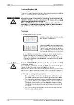 Preview for 52 page of NORTHROP GRUMMAN NAVIGAT X MK 1 Operation, Installation And Service Manual