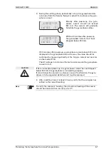 Preview for 53 page of NORTHROP GRUMMAN NAVIGAT X MK 1 Operation, Installation And Service Manual