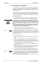 Preview for 58 page of NORTHROP GRUMMAN NAVIGAT X MK 1 Operation, Installation And Service Manual