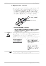 Preview for 60 page of NORTHROP GRUMMAN NAVIGAT X MK 1 Operation, Installation And Service Manual