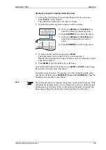 Preview for 63 page of NORTHROP GRUMMAN NAVIGAT X MK 1 Operation, Installation And Service Manual