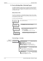 Preview for 80 page of NORTHROP GRUMMAN NAVIGAT X MK 1 Operation, Installation And Service Manual