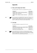 Preview for 91 page of NORTHROP GRUMMAN NAVIGAT X MK 1 Operation, Installation And Service Manual