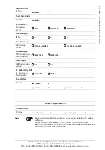 Preview for 97 page of NORTHROP GRUMMAN NAVIGAT X MK 1 Operation, Installation And Service Manual