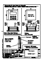 Preview for 105 page of NORTHROP GRUMMAN NAVIGAT X MK 1 Operation, Installation And Service Manual