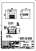 Preview for 109 page of NORTHROP GRUMMAN NAVIGAT X MK 1 Operation, Installation And Service Manual