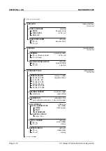 Preview for 140 page of NORTHROP GRUMMAN naviguide 4000 User, Installation And Service Manual