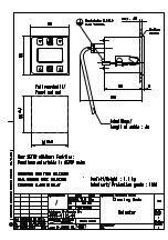 Preview for 223 page of NORTHROP GRUMMAN naviguide 4000 User, Installation And Service Manual