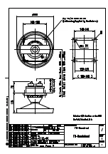 Preview for 231 page of NORTHROP GRUMMAN naviguide 4000 User, Installation And Service Manual