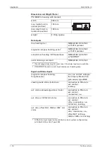 Preview for 22 page of NORTHROP GRUMMAN NAVITWIN IV Operation, Installation And Service Manual