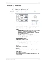 Preview for 27 page of NORTHROP GRUMMAN NAVITWIN IV Operation, Installation And Service Manual