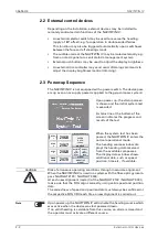 Preview for 28 page of NORTHROP GRUMMAN NAVITWIN IV Operation, Installation And Service Manual