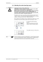 Preview for 29 page of NORTHROP GRUMMAN NAVITWIN IV Operation, Installation And Service Manual