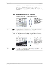 Preview for 31 page of NORTHROP GRUMMAN NAVITWIN IV Operation, Installation And Service Manual