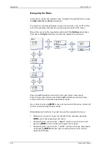 Preview for 34 page of NORTHROP GRUMMAN NAVITWIN IV Operation, Installation And Service Manual