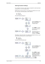 Preview for 35 page of NORTHROP GRUMMAN NAVITWIN IV Operation, Installation And Service Manual