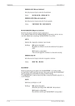 Preview for 42 page of NORTHROP GRUMMAN NAVITWIN IV Operation, Installation And Service Manual