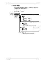 Preview for 45 page of NORTHROP GRUMMAN NAVITWIN IV Operation, Installation And Service Manual