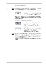 Preview for 55 page of NORTHROP GRUMMAN NAVITWIN IV Operation, Installation And Service Manual