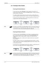 Preview for 58 page of NORTHROP GRUMMAN NAVITWIN IV Operation, Installation And Service Manual