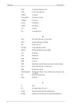 Preview for 126 page of NORTHROP GRUMMAN NAVITWIN IV Operation, Installation And Service Manual