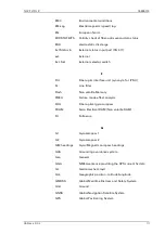 Preview for 127 page of NORTHROP GRUMMAN NAVITWIN IV Operation, Installation And Service Manual