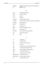 Preview for 128 page of NORTHROP GRUMMAN NAVITWIN IV Operation, Installation And Service Manual