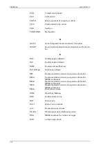 Preview for 132 page of NORTHROP GRUMMAN NAVITWIN IV Operation, Installation And Service Manual