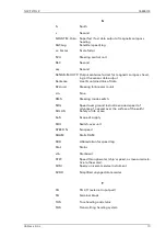 Preview for 133 page of NORTHROP GRUMMAN NAVITWIN IV Operation, Installation And Service Manual