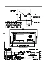 Preview for 147 page of NORTHROP GRUMMAN NAVITWIN IV Operation, Installation And Service Manual