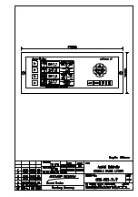 Preview for 151 page of NORTHROP GRUMMAN NAVITWIN IV Operation, Installation And Service Manual