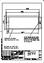 Preview for 153 page of NORTHROP GRUMMAN NAVITWIN IV Operation, Installation And Service Manual