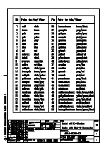 Preview for 158 page of NORTHROP GRUMMAN NAVITWIN IV Operation, Installation And Service Manual