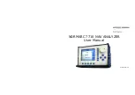 NORTHROP GRUMMAN NORMARC 7710 NAV User Manual предпросмотр