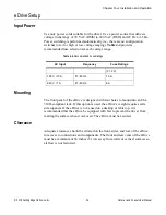 Preview for 36 page of NORTHROP GRUMMAN PA-020-QTGP User Manual