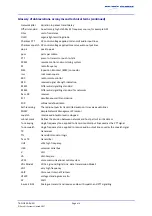 Preview for 13 page of NORTHROP GRUMMAN Park Air T6-RV User Documentation