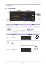 Preview for 19 page of NORTHROP GRUMMAN Park Air T6-RV User Documentation