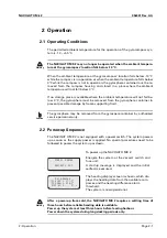 Предварительный просмотр 13 страницы NORTHROP GRUMMAN Sperry Marine NAVIGAT X MK 2 Assembly Instructions Manual